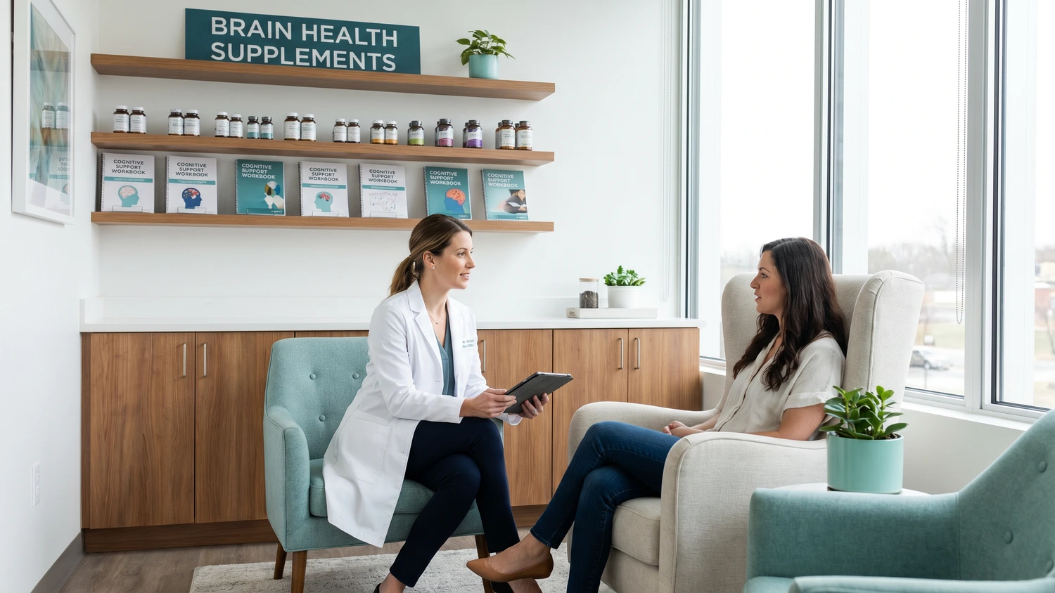 ADHD treatment