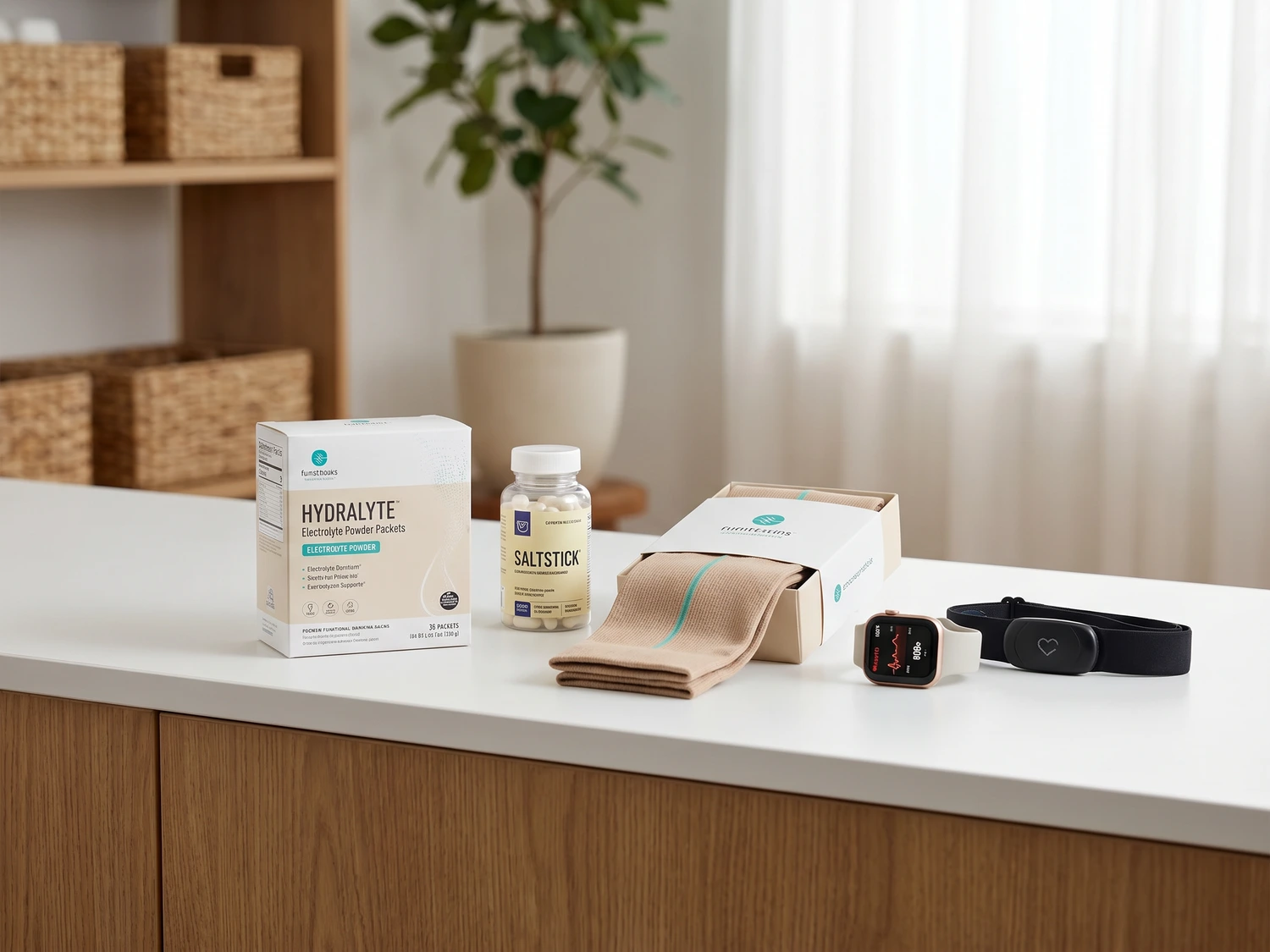 POTS treatment