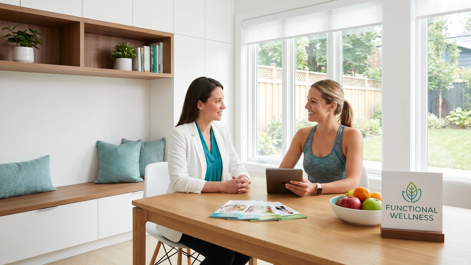 Medical weight loss consultation