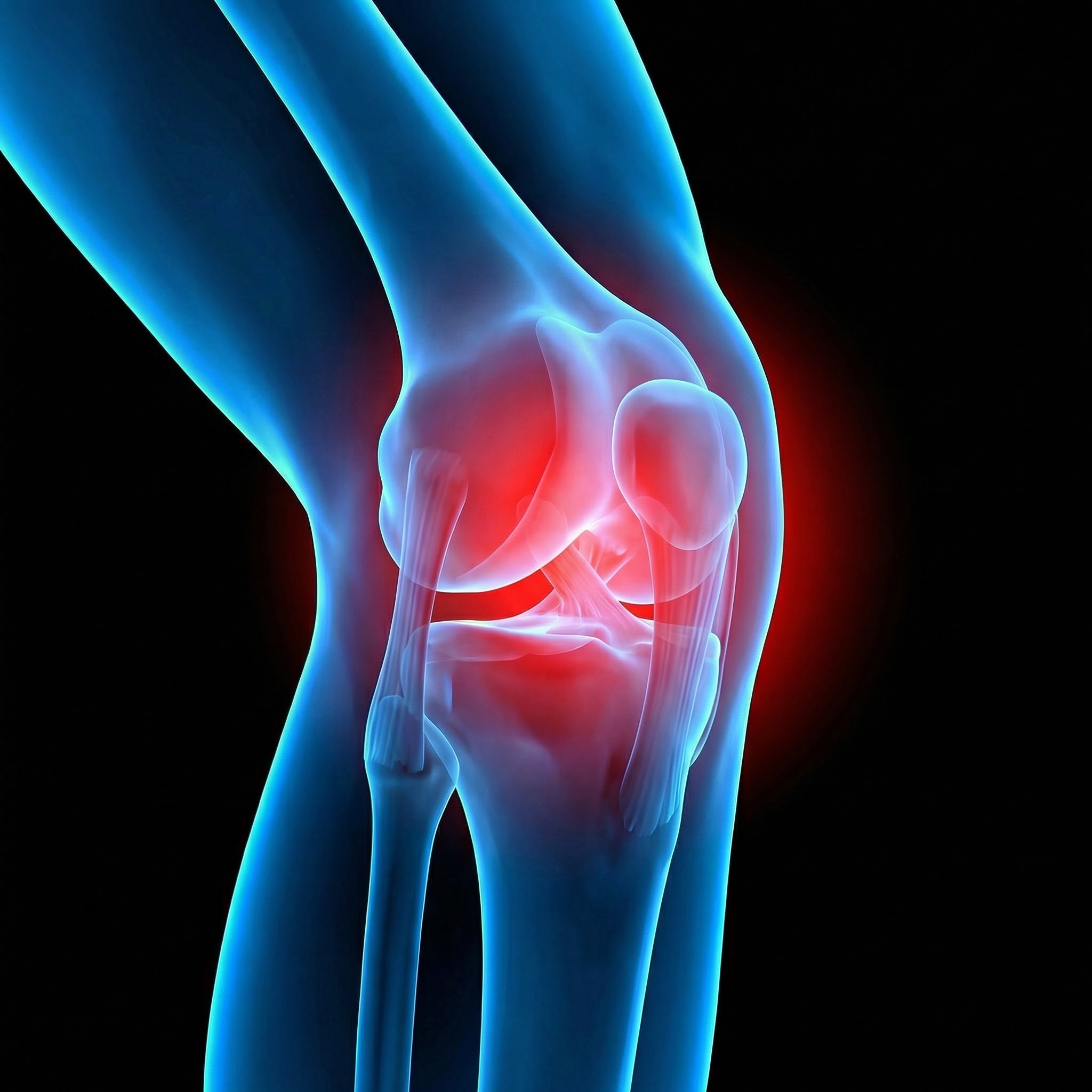 Knee Pain treatment at NM Stem Cell
