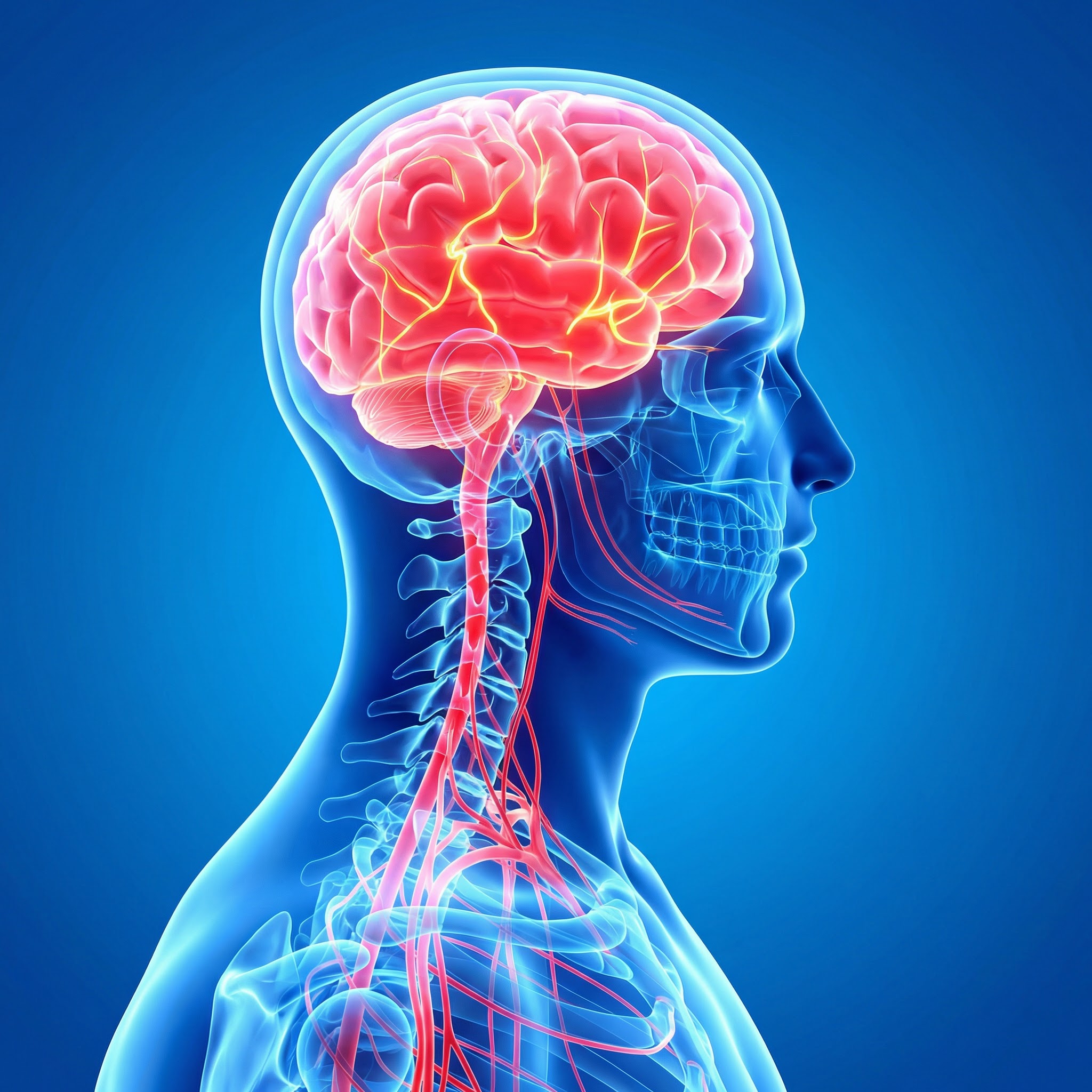 Neuropathy treatment at NM Stem Cell