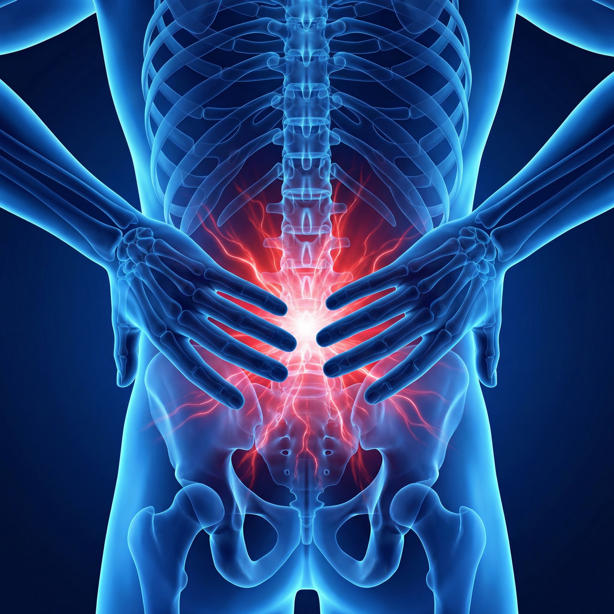 Shockwave Therapy treatment at NM Stem Cell