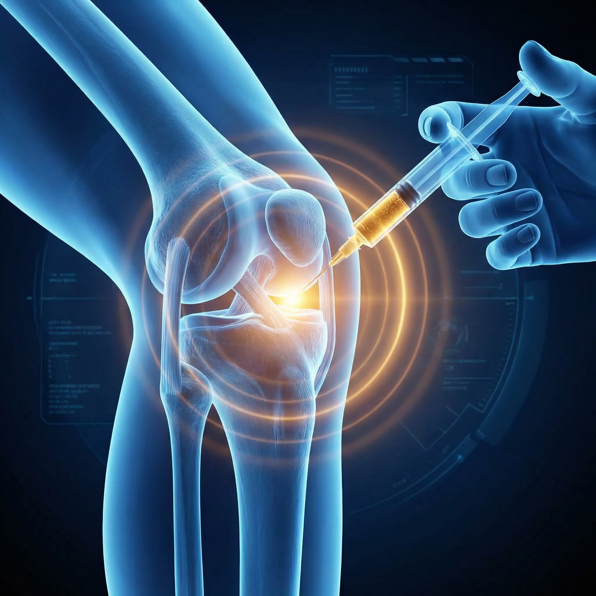 Regenerative Medicine treatment at NM Stem Cell