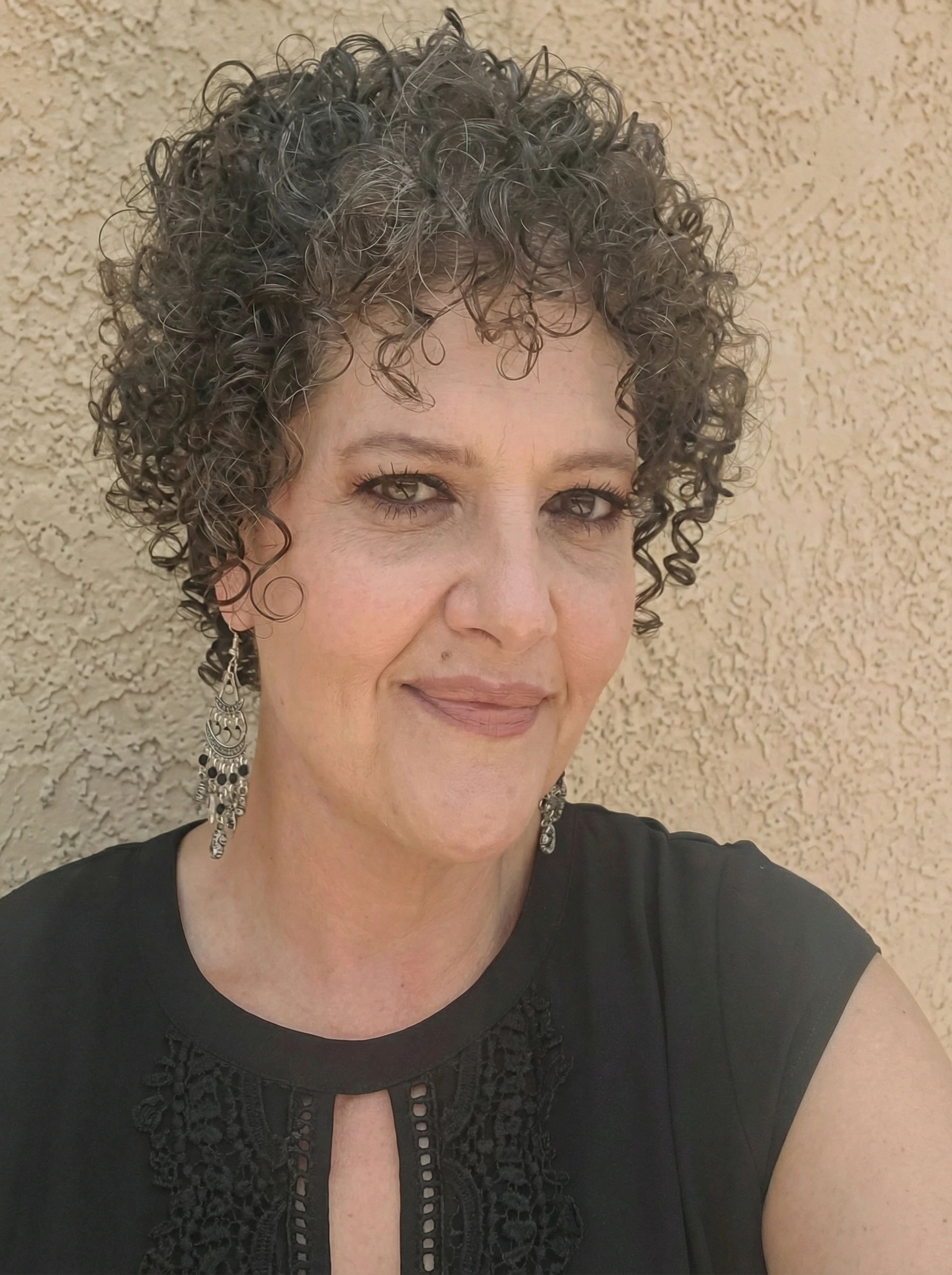 Heather Johnson, MSN, FNP-C - Board-Certified Family Nurse Practitioner and Co-Owner at NM Stem Cell