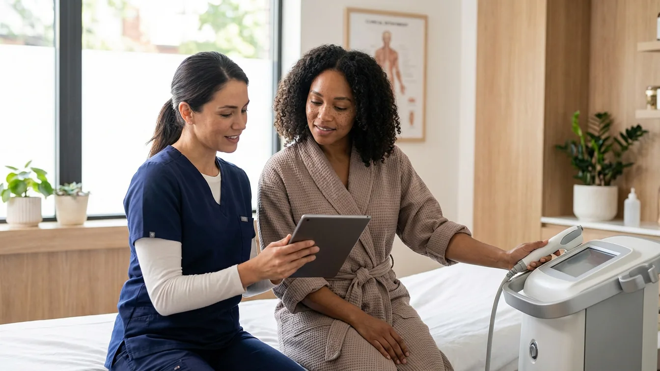 Is Body Contouring Right for You? Key Considerations