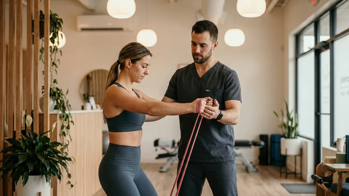 How Long Does Physical Rehabilitation Take?