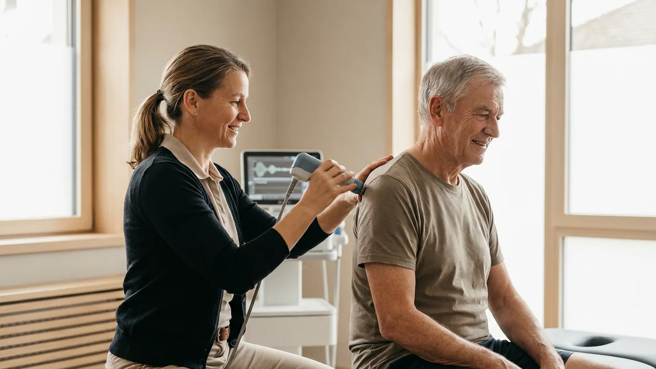 Is StemWave Therapy Right for You? Key Considerations