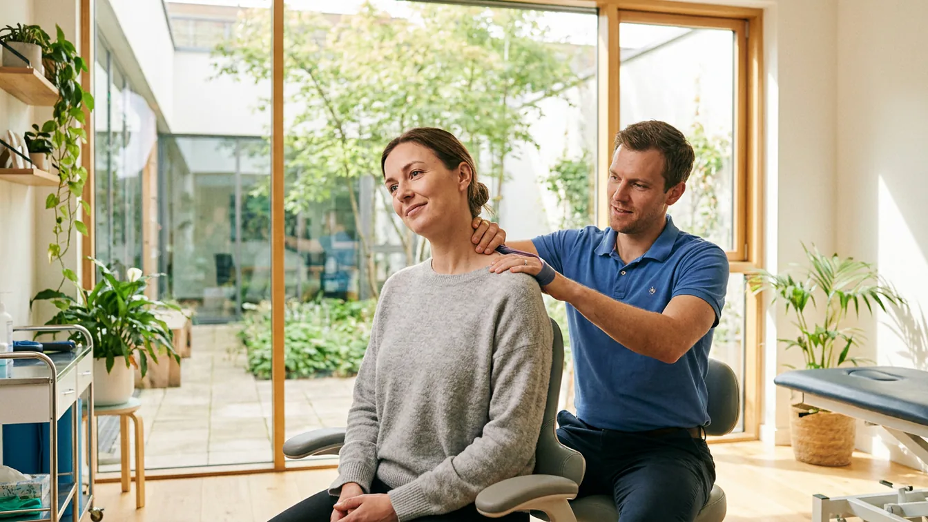 Preventing Whiplash Before It Starts: Expert Tips